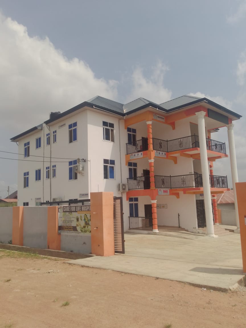 Main Office