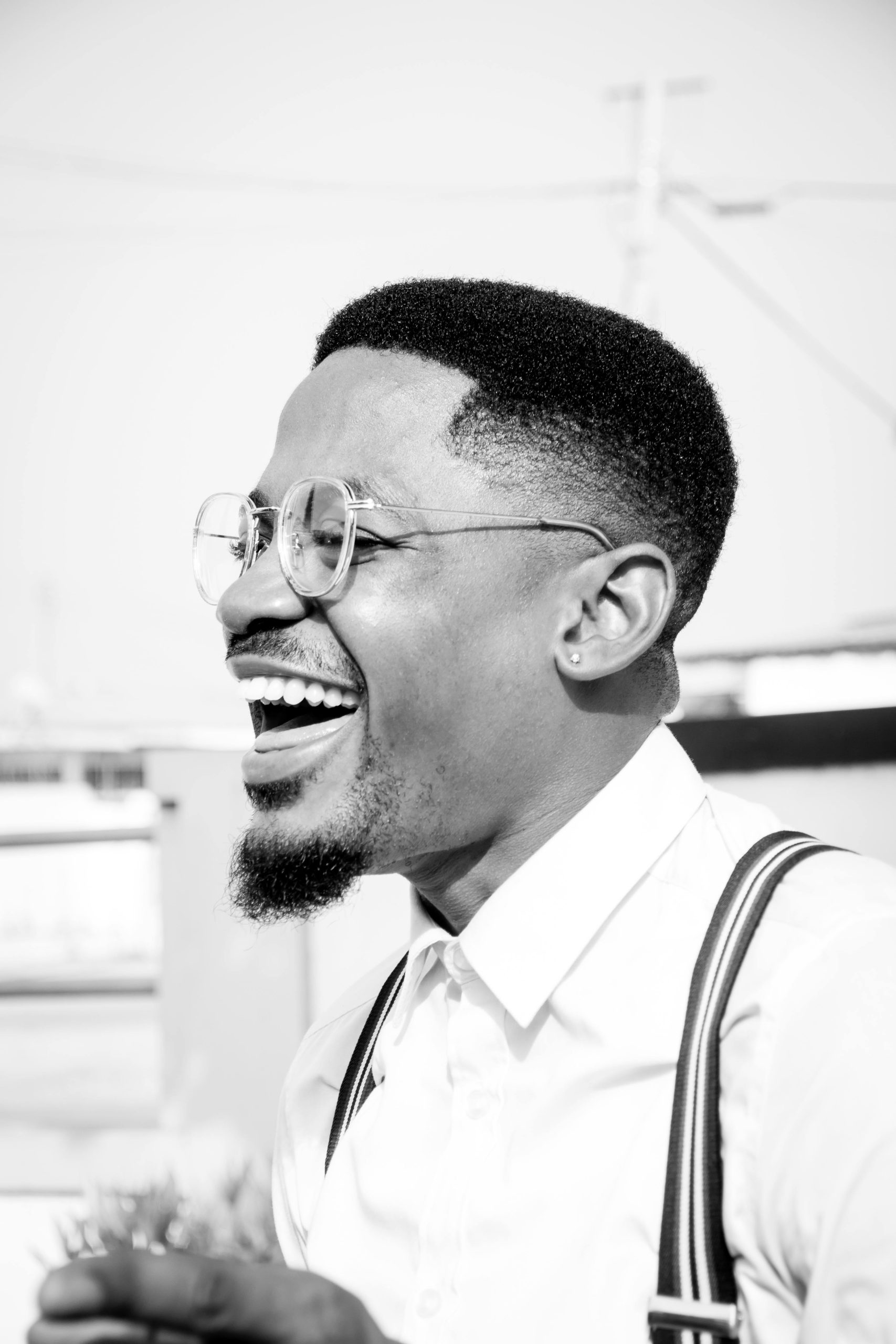 Yaw Asante, Kumasi