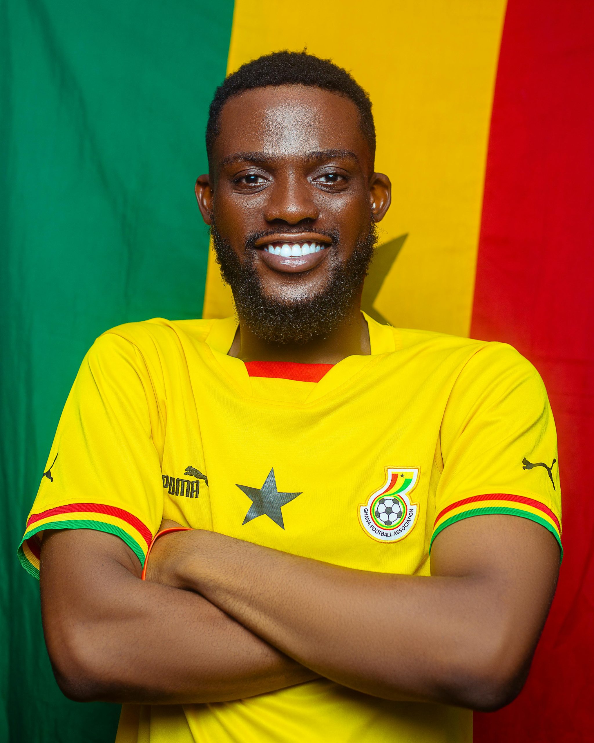 Michael Tetteh, Adenta